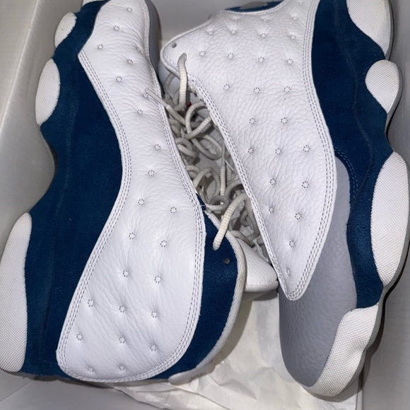 Men shoes - Picture 5 of 5